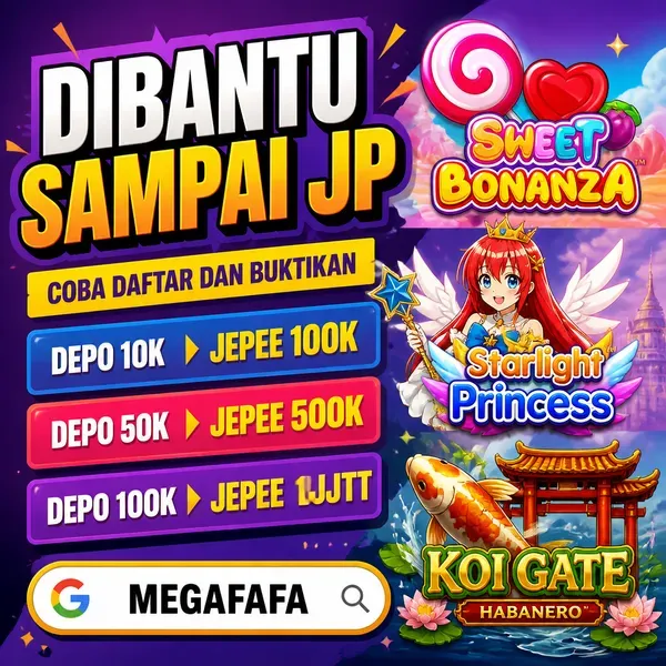 judi tembak ikan terpercaya